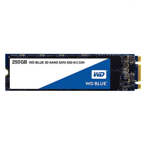 ssd m2 wd 250gb